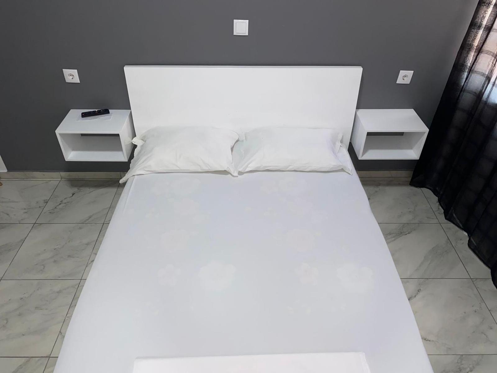 Aparthotel Nha Casa Porto Novo Esterno foto